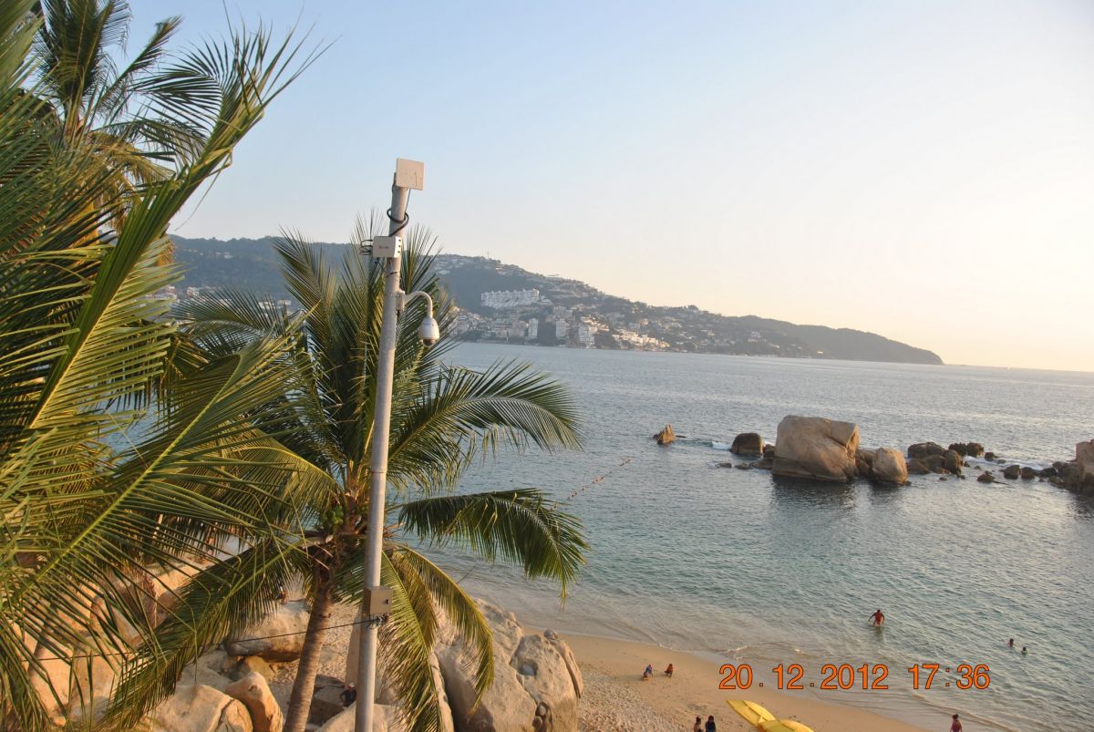 imagini hotel FIESTA AMERICANA VILLAS